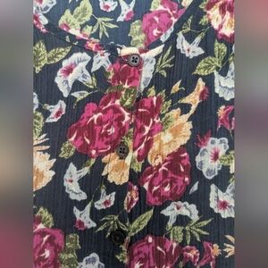 Billabong - Dark Romance Dress Multi Dress - SP